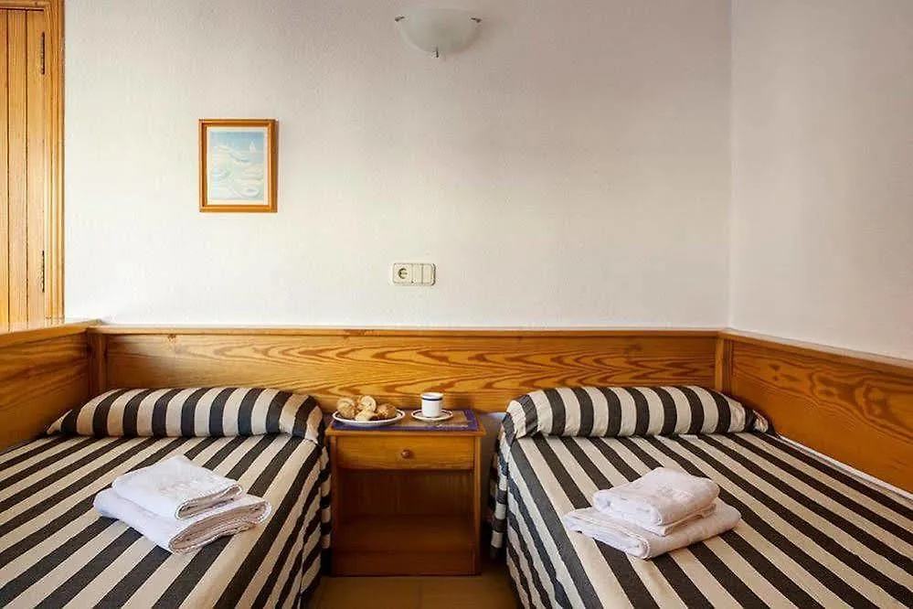 Arcos De Formentera Hotel Es Pujols
