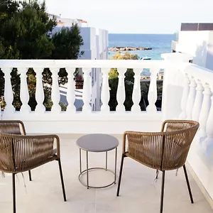 Arcos De Formentera Es Pujols