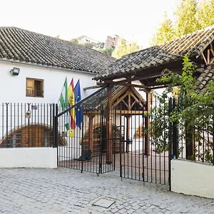 Juvenil El Bosque (Cadiz)